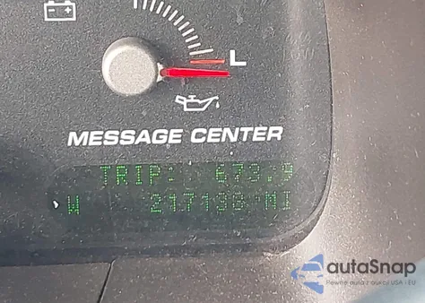 2004 Ford Expedition Eddie Bauer z USA, uszkodzony, nr VIN 1FMFU18L74LB44194